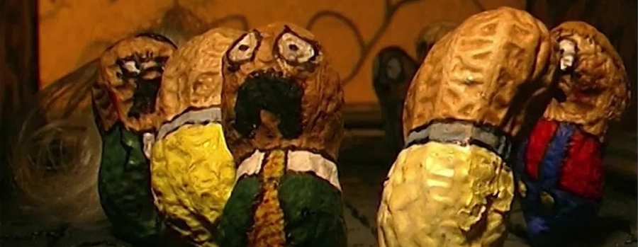 Теряя рассудок